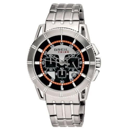 Oiritaly Reloj Quarzo Hombre Breil Tribe TW0444 Blocks